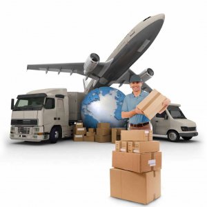 EU and World-wide faster upgrade delivery with same day dispatch