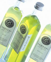 Organic Synergistic Massage Oils