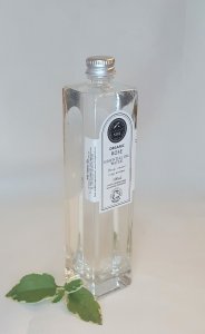 Organic Rose Essential Oil Water