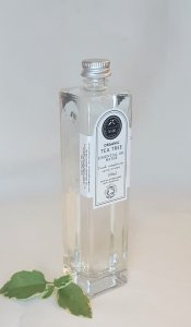 Organic Tea Tree Essential Oil Water