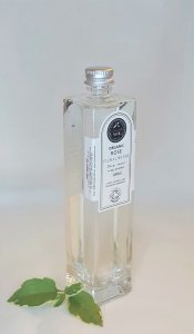 Organic Rose Floral Water