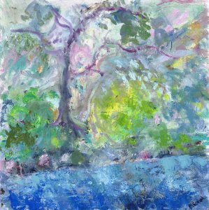 Woburn September � STILL WATERS RUN DEEP