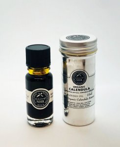 Organic Calendula Extract (Calendula officinalis/helianthus annuus)