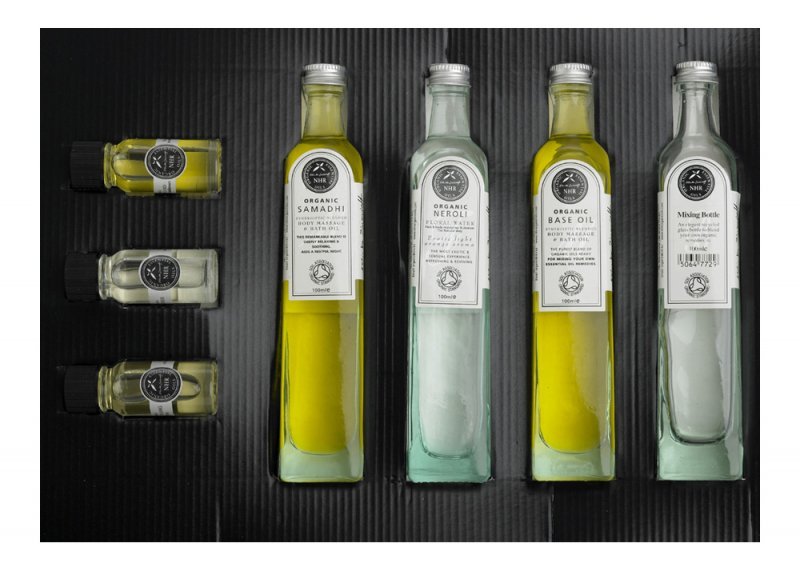 Organic Children's Kit 