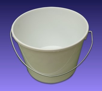 Distillation Kit 2.5 Litre Plastic Bucket